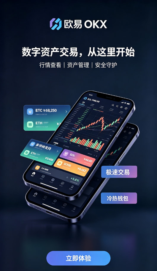 欧交易所app安装入金流程